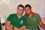 Thursday night at Gubla with one man show Gady Ghanem, Part 1 of 2
